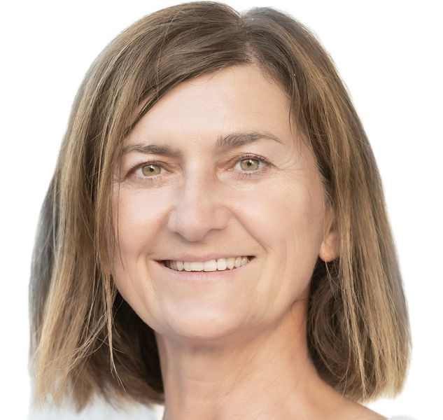 Portait von Alexandra Zimmerer