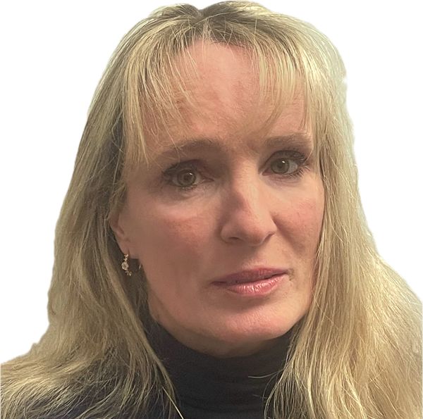 Portrait von Sandra G&uuml;nther