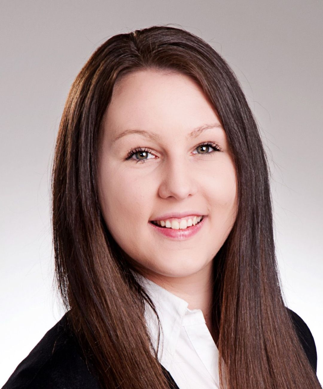 Portait von Jenny Illig