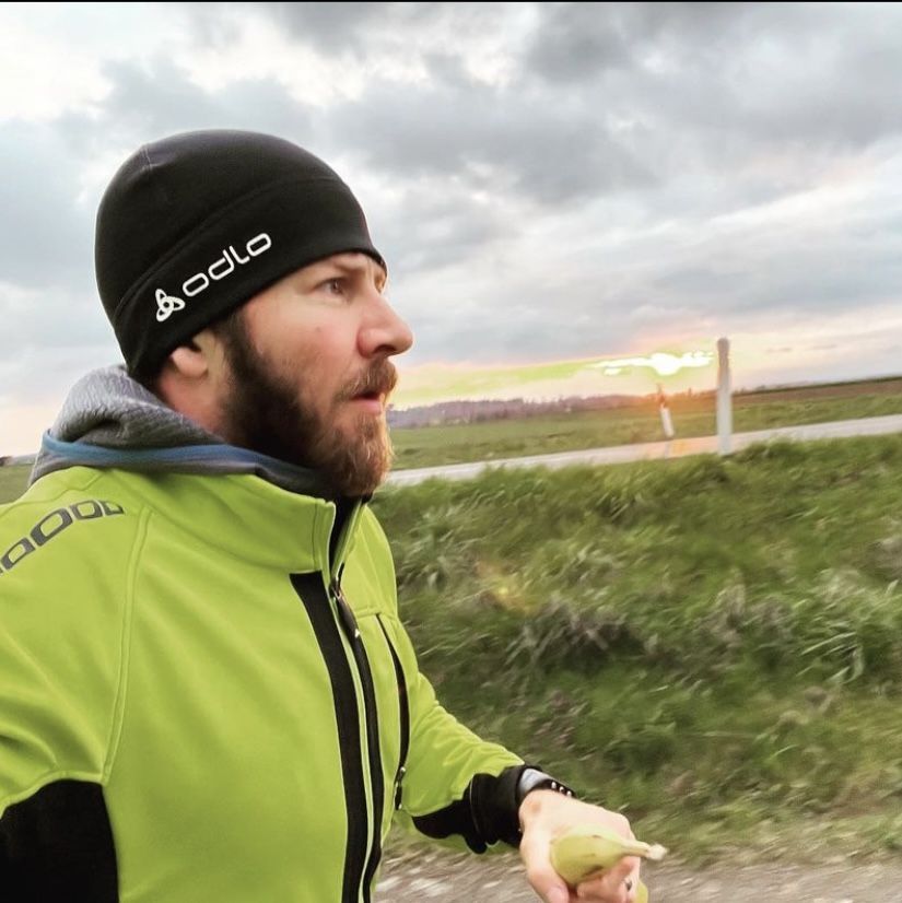 Portrait von  Tobias Prommersberger