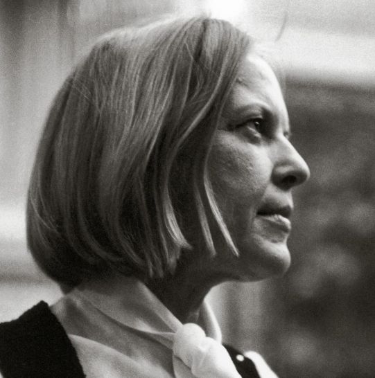 Ingeborg Bachmann