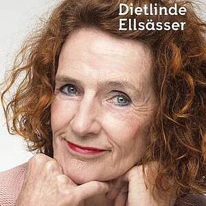 Porträt Dietlinde Ellsässer