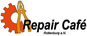 Logo des Repair Cafés Rottenburg