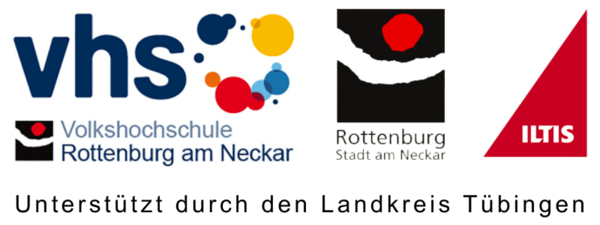 Logo Rottenburg International