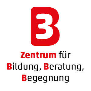 Logo B3 Zentrum für Bildung, Beratung, Begegnung
