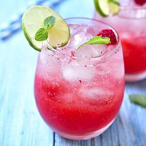 Sommerdrink