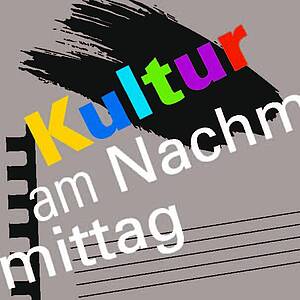 Logo Kultur am Nachmittag