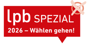 Landeszentrale für polit. Bildung Logo