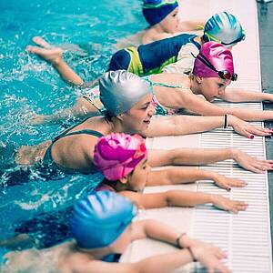 Kinderschwimmen