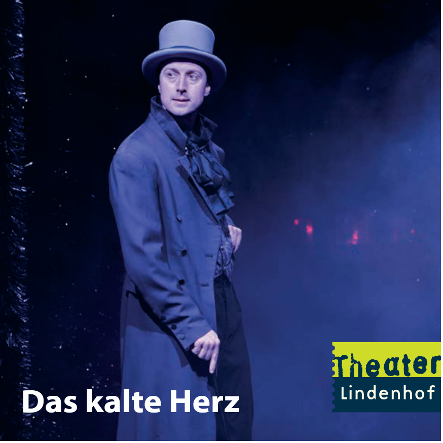 Öffnet die Seite 'Rottenburger Kulturfahrten: Theater Melchingen / 22. September 2026'