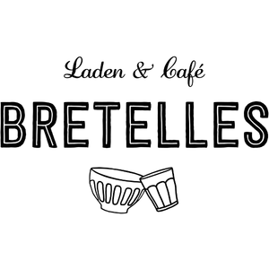 Logo Bretteles