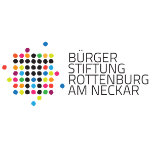 Logo Bürgerstiftung Rottenburg am Neckar