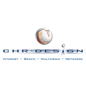 Logo CHR-Design