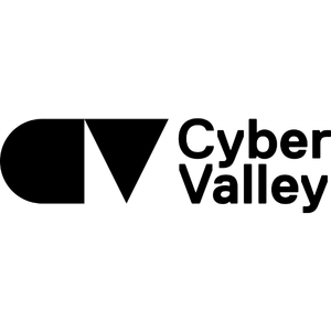 Logo Cyber Valley