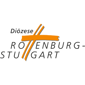 Logo Diözese Rottenburg Stuttgart