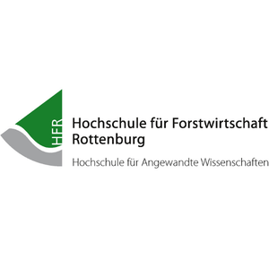 Logo Hochschule für Forstwirtschaft Rottenburg