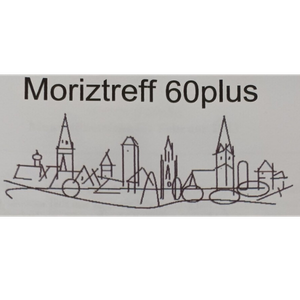 Logo Moriztreff 60plus