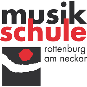 Logo Musikschule Rottenburg am Neckar