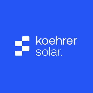 Logo koehrer solar